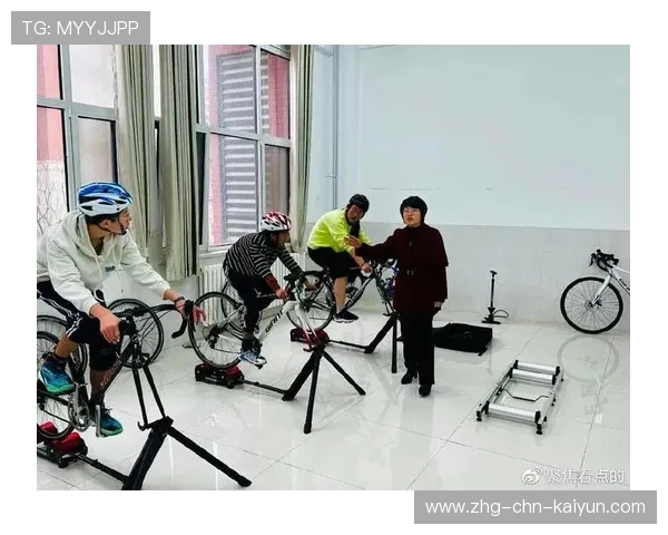 自行车协会推动校园骑行队与交通安全课程融合，学校自行车管理活动
